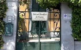 Le Cascine